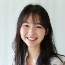 受講者の小林優子さんの写真